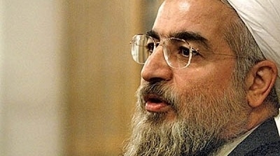 سەرۆکی ئێران لەبەردەم پرسیاردایە
